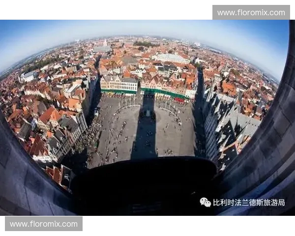 灵魂的博弈：在布鲁日的静谧幽光与雅典的烈日史诗间，你选哪一个？